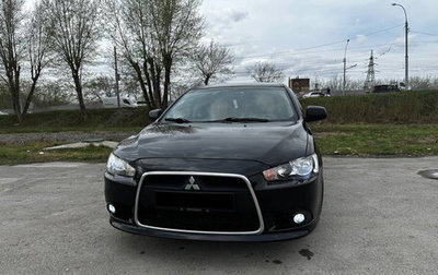 Mitsubishi Lancer IX, 2012 год, 1 050 000 рублей, 1 фотография