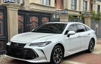 Toyota Avalon, 2022 год, 2 399 000 рублей, 1 фотография