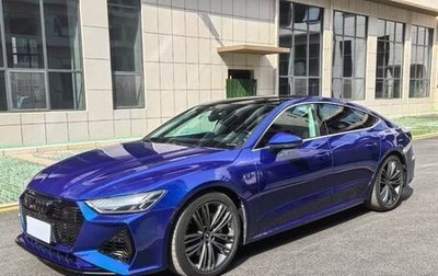 Audi A7, 2022 год, 4 049 000 рублей, 1 фотография