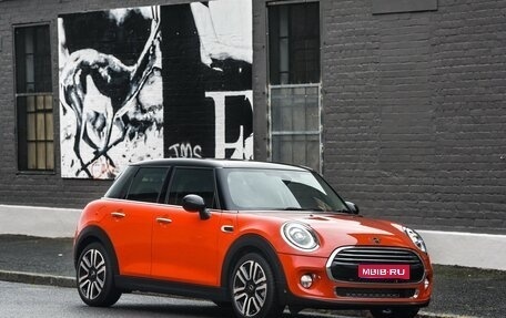 MINI Hatch, 2020 год, 2 500 000 рублей, 1 фотография