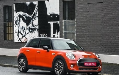 MINI Hatch, 2020 год, 2 500 000 рублей, 1 фотография