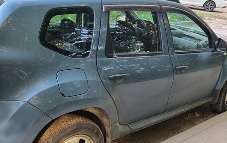 Renault Duster I рестайлинг, 2013 год, 750 000 рублей, 7 фотография