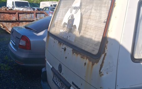 Volkswagen Caravelle T4, 1998 год, 750 000 рублей, 4 фотография