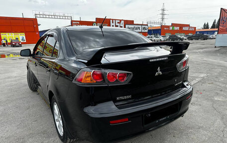 Mitsubishi Lancer IX, 2012 год, 1 050 000 рублей, 3 фотография