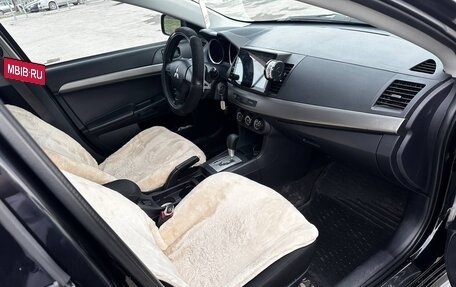 Mitsubishi Lancer IX, 2012 год, 1 050 000 рублей, 6 фотография