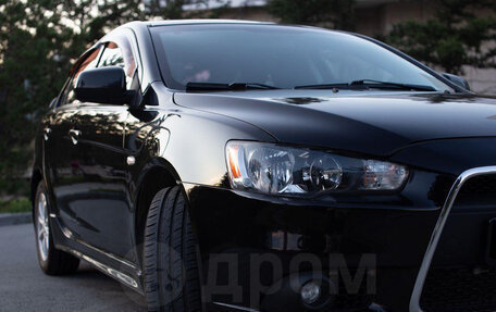 Mitsubishi Lancer IX, 2012 год, 1 050 000 рублей, 14 фотография
