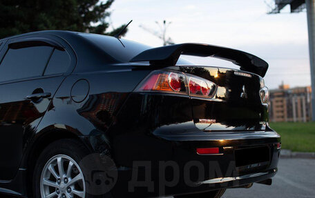 Mitsubishi Lancer IX, 2012 год, 1 050 000 рублей, 13 фотография