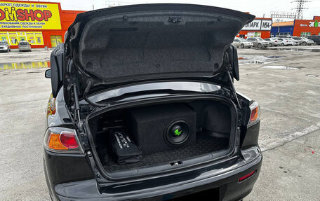 Mitsubishi Lancer IX, 2012 год, 1 050 000 рублей, 11 фотография