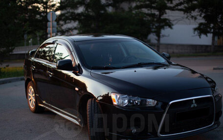 Mitsubishi Lancer IX, 2012 год, 1 050 000 рублей, 12 фотография