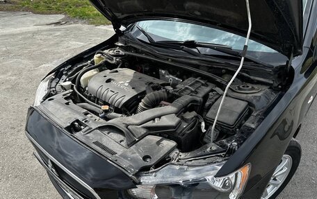 Mitsubishi Lancer IX, 2012 год, 1 050 000 рублей, 9 фотография