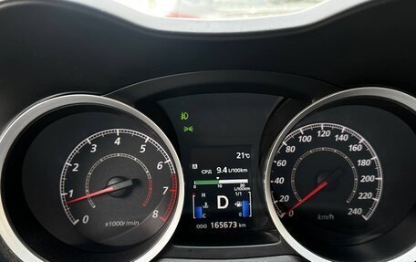 Mitsubishi Lancer IX, 2012 год, 1 050 000 рублей, 8 фотография