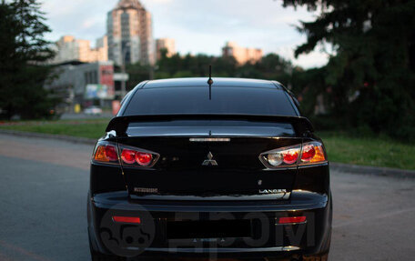 Mitsubishi Lancer IX, 2012 год, 1 050 000 рублей, 17 фотография
