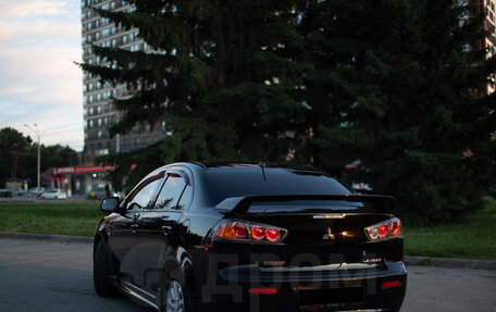 Mitsubishi Lancer IX, 2012 год, 1 050 000 рублей, 15 фотография