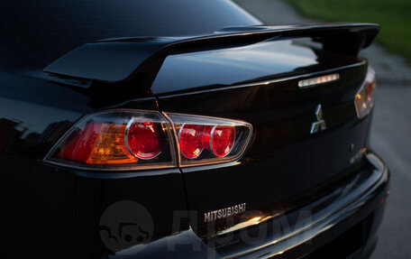 Mitsubishi Lancer IX, 2012 год, 1 050 000 рублей, 16 фотография