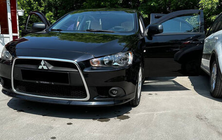 Mitsubishi Lancer IX, 2012 год, 1 050 000 рублей, 19 фотография