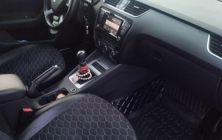 Skoda Octavia, 2014 год, 1 180 000 рублей, 7 фотография