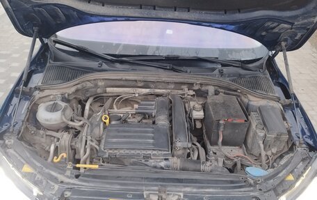 Skoda Octavia, 2014 год, 1 180 000 рублей, 10 фотография