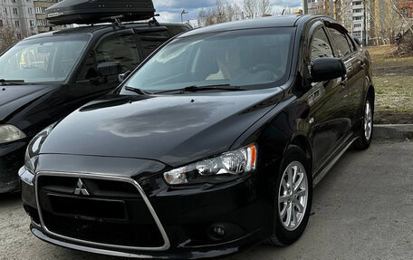 Mitsubishi Lancer IX, 2012 год, 1 050 000 рублей, 23 фотография
