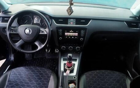 Skoda Octavia, 2014 год, 1 180 000 рублей, 8 фотография