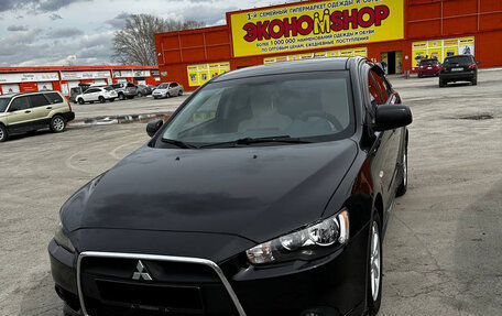 Mitsubishi Lancer IX, 2012 год, 1 050 000 рублей, 22 фотография