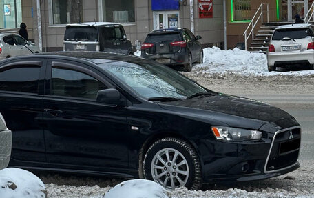 Mitsubishi Lancer IX, 2012 год, 1 050 000 рублей, 24 фотография