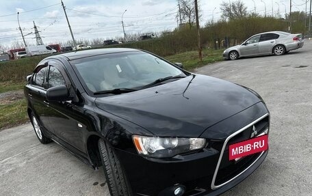 Mitsubishi Lancer IX, 2012 год, 1 050 000 рублей, 21 фотография