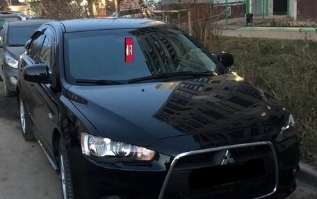 Mitsubishi Lancer IX, 2012 год, 1 050 000 рублей, 20 фотография