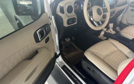Jeep Wrangler, 2024 год, 6 950 000 рублей, 7 фотография