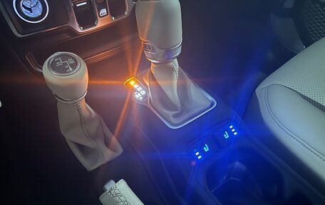Jeep Wrangler, 2024 год, 6 950 000 рублей, 12 фотография