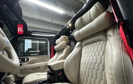 Jeep Wrangler, 2024 год, 6 950 000 рублей, 15 фотография