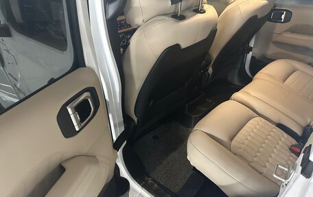 Jeep Wrangler, 2024 год, 6 950 000 рублей, 17 фотография
