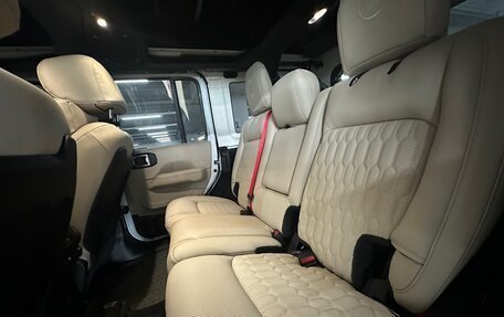 Jeep Wrangler, 2024 год, 6 950 000 рублей, 18 фотография