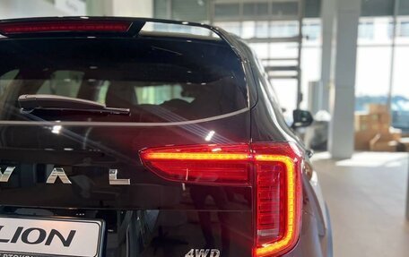 Haval Jolion, 2025 год, 2 449 000 рублей, 8 фотография
