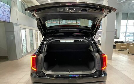 Haval Jolion, 2025 год, 2 449 000 рублей, 10 фотография