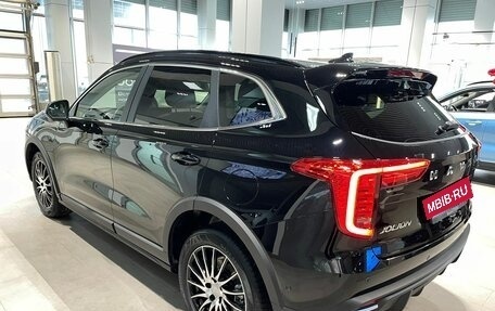 Haval Jolion, 2025 год, 2 449 000 рублей, 9 фотография