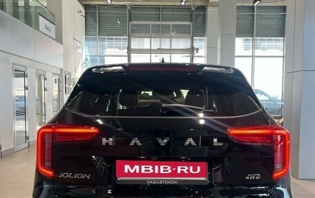 Haval Jolion, 2025 год, 2 449 000 рублей, 7 фотография