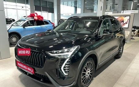Haval Jolion, 2025 год, 2 449 000 рублей, 3 фотография