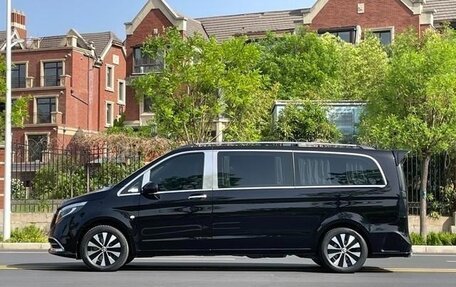 Mercedes-Benz Vito, 2022 год, 4 055 123 рублей, 6 фотография