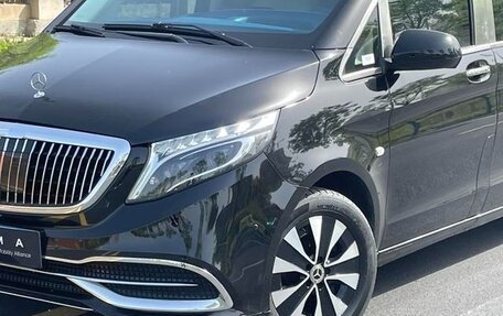Mercedes-Benz Vito, 2022 год, 4 055 123 рублей, 7 фотография