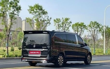Mercedes-Benz Vito, 2022 год, 4 055 123 рублей, 4 фотография
