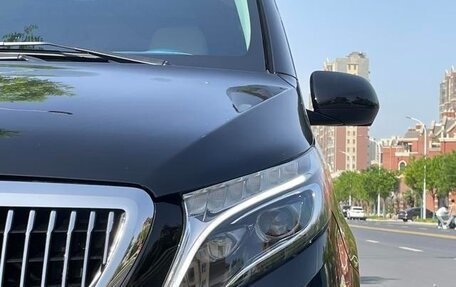 Mercedes-Benz Vito, 2022 год, 4 055 123 рублей, 9 фотография