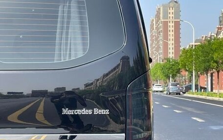 Mercedes-Benz Vito, 2022 год, 4 055 123 рублей, 10 фотография