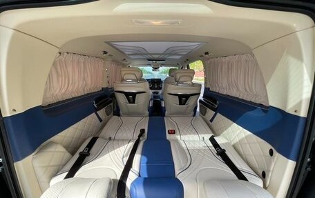 Mercedes-Benz Vito, 2022 год, 4 055 123 рублей, 21 фотография