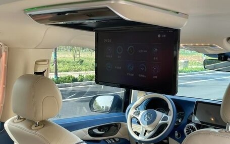 Mercedes-Benz Vito, 2022 год, 4 055 123 рублей, 16 фотография