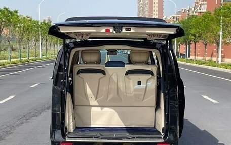 Mercedes-Benz Vito, 2022 год, 4 055 123 рублей, 13 фотография