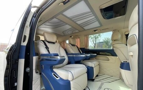 Mercedes-Benz Vito, 2022 год, 4 055 123 рублей, 14 фотография