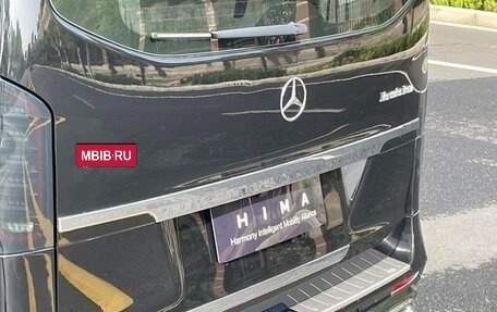 Mercedes-Benz Vito, 2022 год, 4 055 123 рублей, 11 фотография