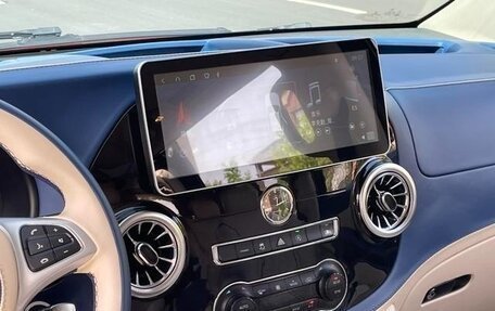 Mercedes-Benz Vito, 2022 год, 4 055 123 рублей, 24 фотография