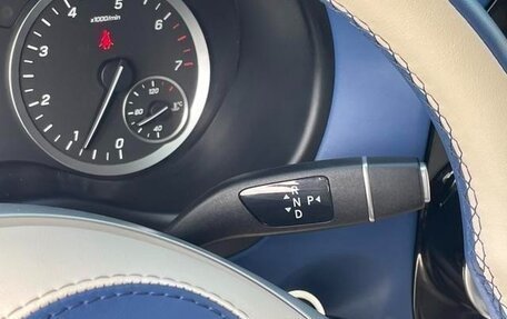 Mercedes-Benz Vito, 2022 год, 4 055 123 рублей, 25 фотография
