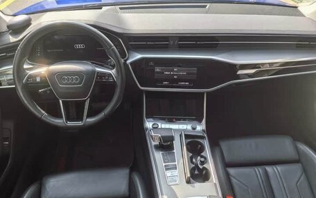 Audi A7, 2022 год, 4 049 000 рублей, 7 фотография